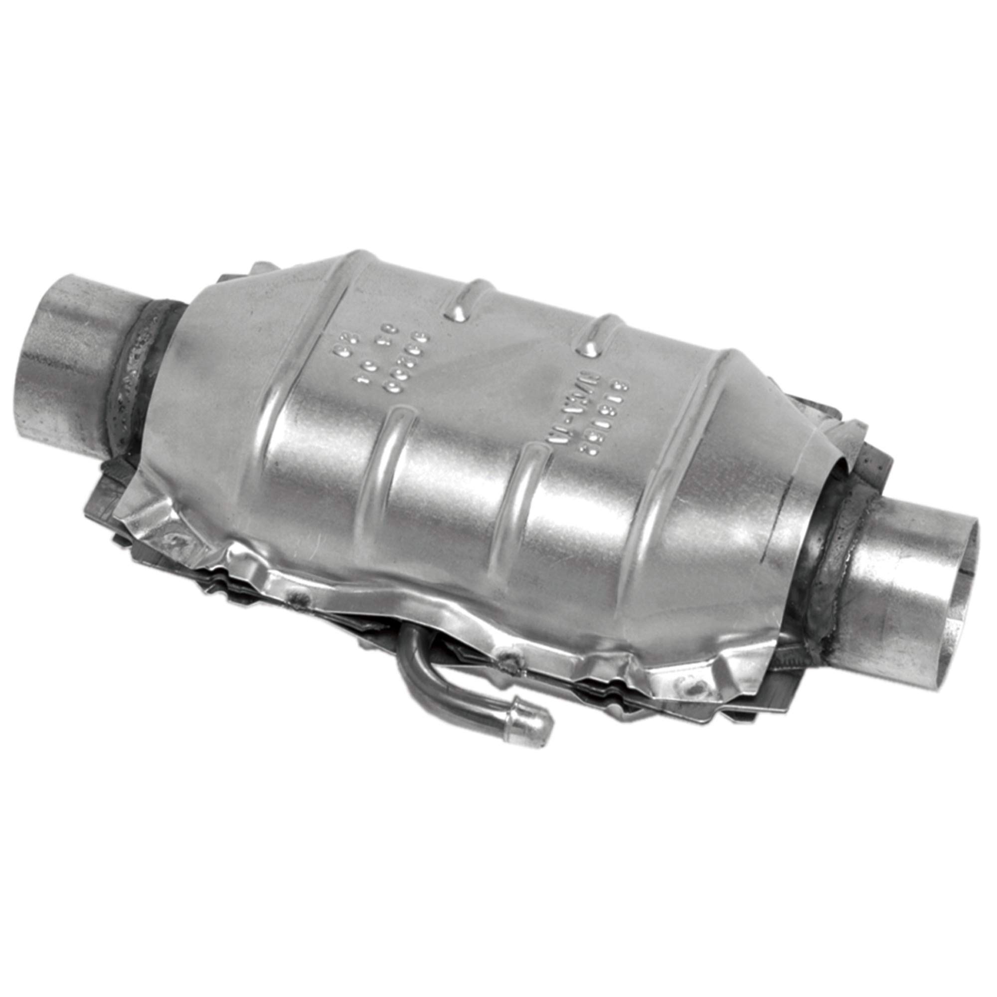 Convertidor Walker 15032 universal con sustrato cerámico de alta resistencia 5