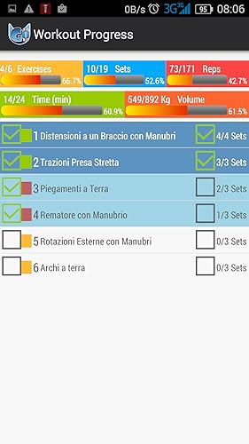 Gymme Personal Trainer Pro