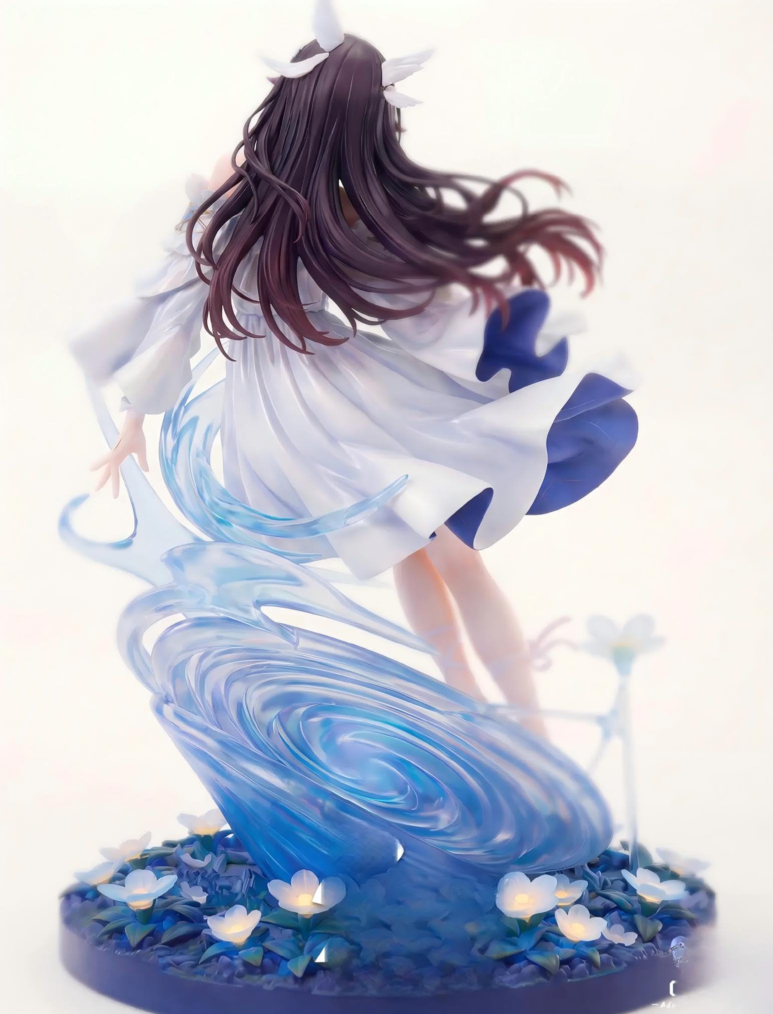 Amazon.co.jp: コロンビーナ 哥倫比婭 1/6スケール ガレージキット