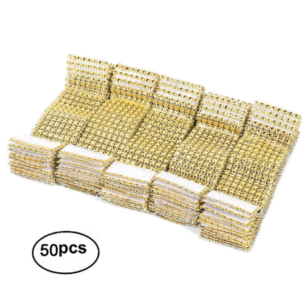 King&Pig - 50 servilletas de plástico para decoración de Fiestas