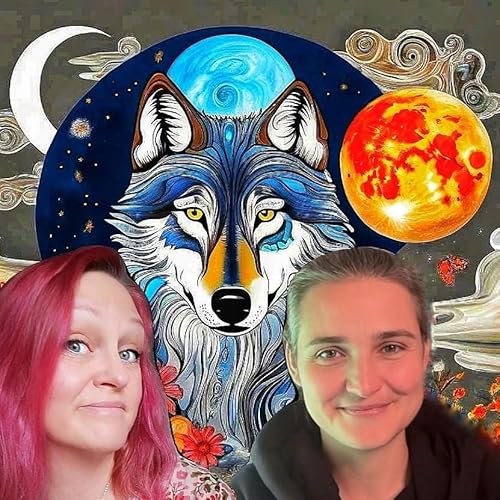 5 - Brave B&aacute;ra Lapč&iacute;kov&aacute; - about soulmates, soulsearching and her mother's suicide