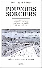 Download Pouvoirs sorciers PDF