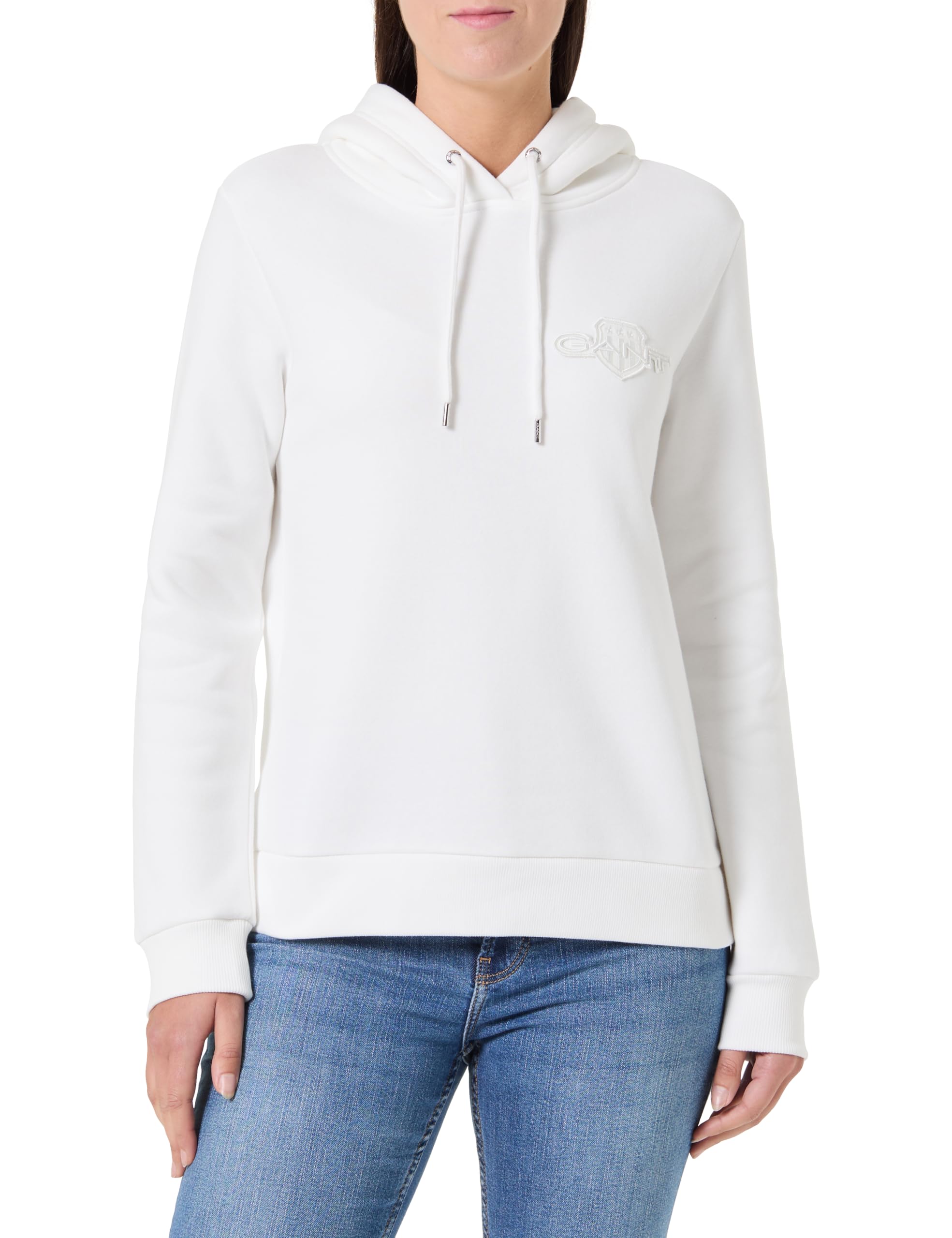 REG Tonal Shield Hoodie