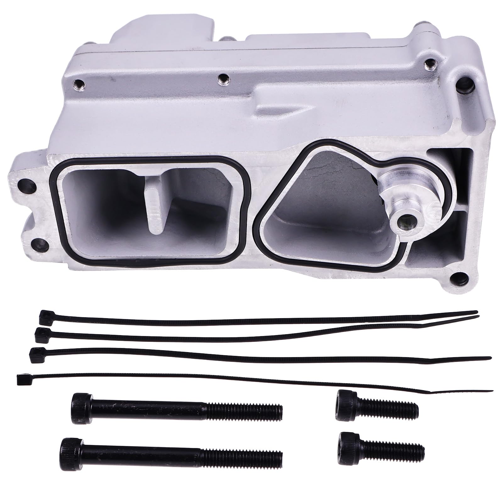 Photo 1 of YQABLE Turbocharger Actuator 68444773AA 68444773 Compatible for Cummins Engine 6.7L for Dodge Truck Ram 2500 3500 2019-2024