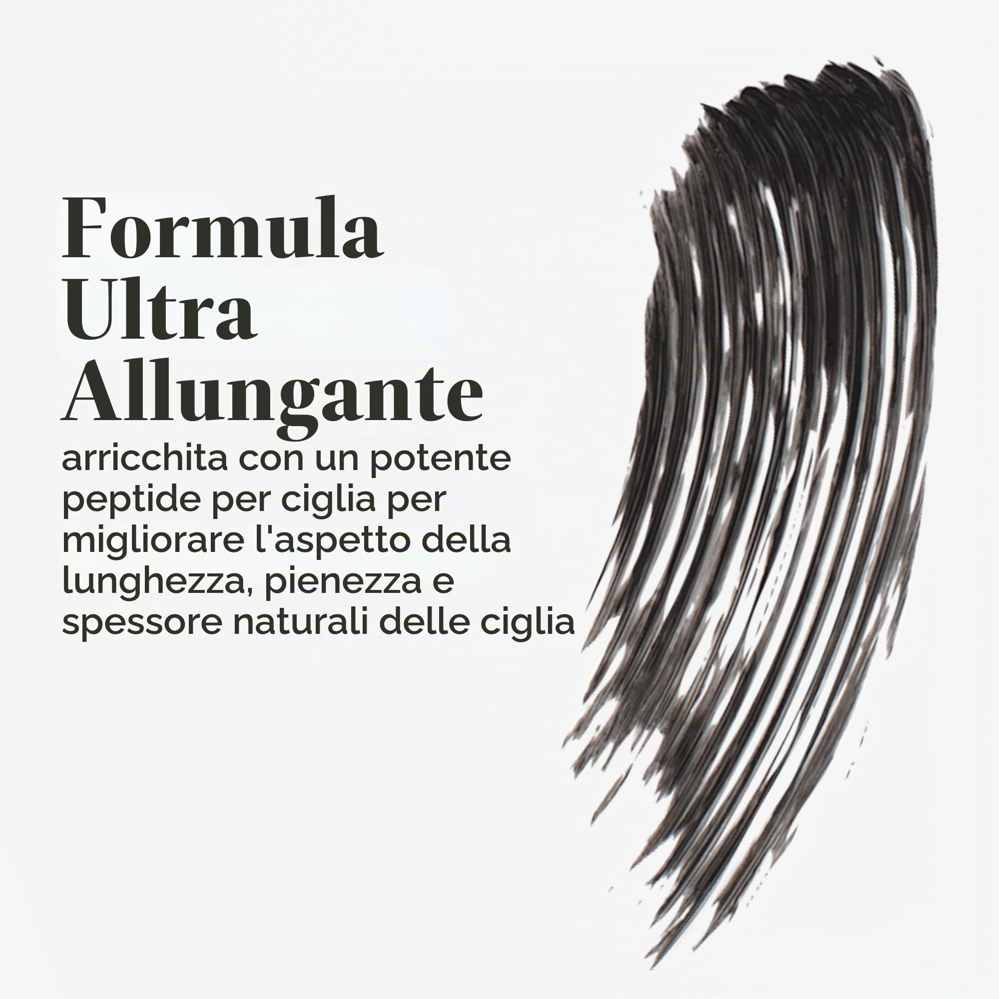 Chantecaille Faux Cils Longest Lash Mascara - # Black 9g/0.32oz by Chantecaille