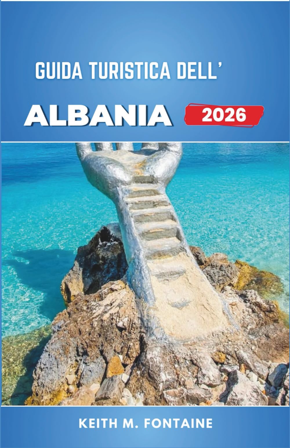 Guida turistica dell'Albania 2026: Comprendere le città, la costa, gli altopiani e i ritmi quotidiani oltre le aspettative