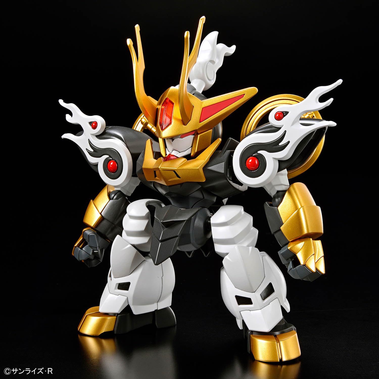 Bandai Hobby - Mashin Creator Wataru - SP02 Kirinmaru (Limited Initial Edition) Model Kit - Image 2