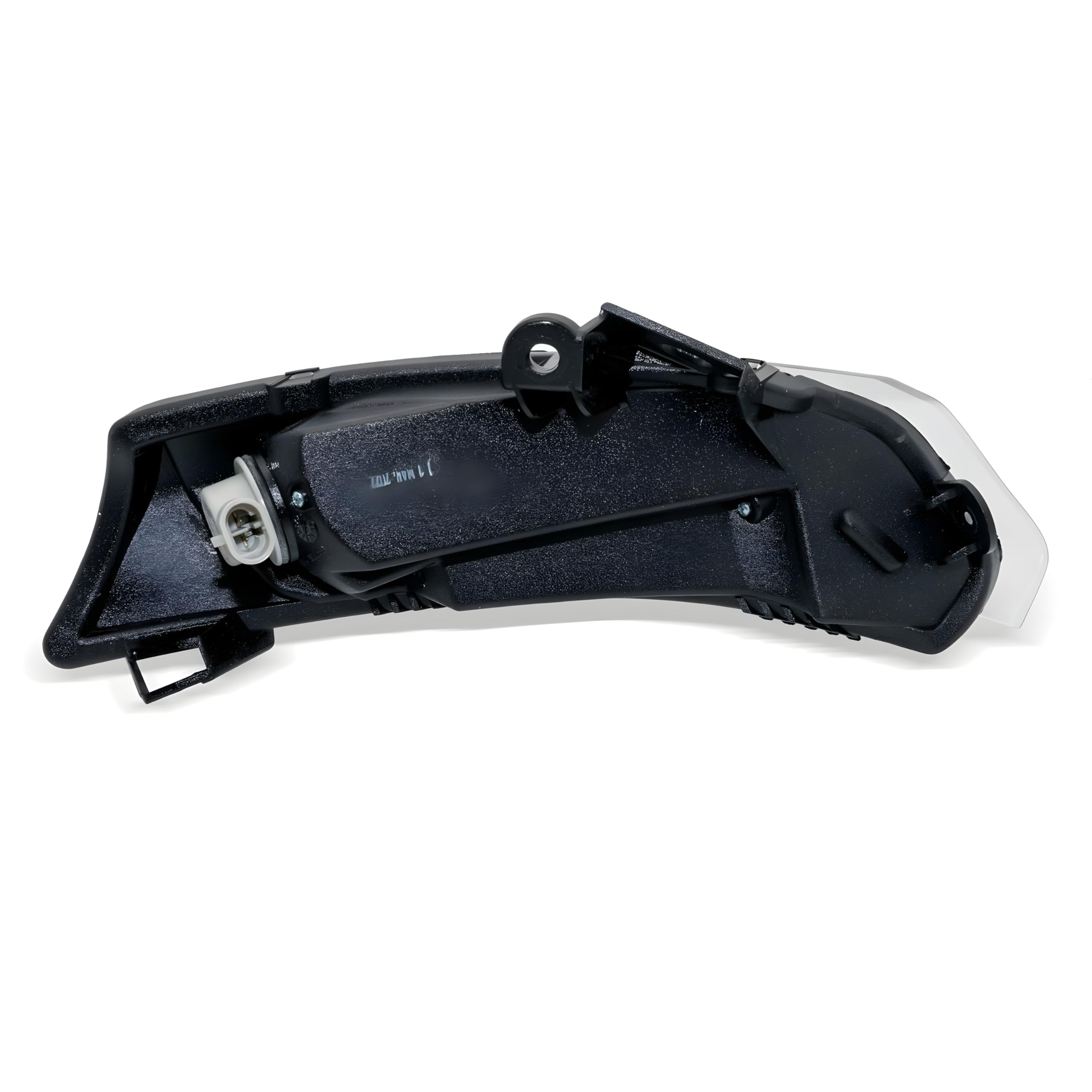 Maxtuned Intermitente Piaggio, Delantero, Izquierdo para X10, 642916