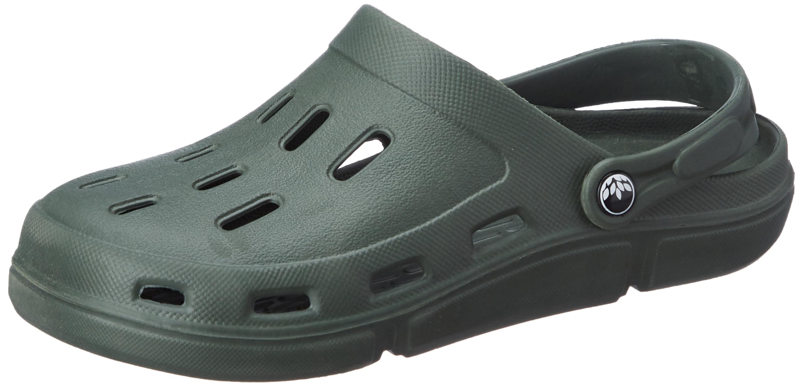 Woodland Mens Olive EVA Slipper-10 UK (44EURO) (FF 3986021) (B0D3HXM9XW) Amazon Price History, Amazon Price Tracker