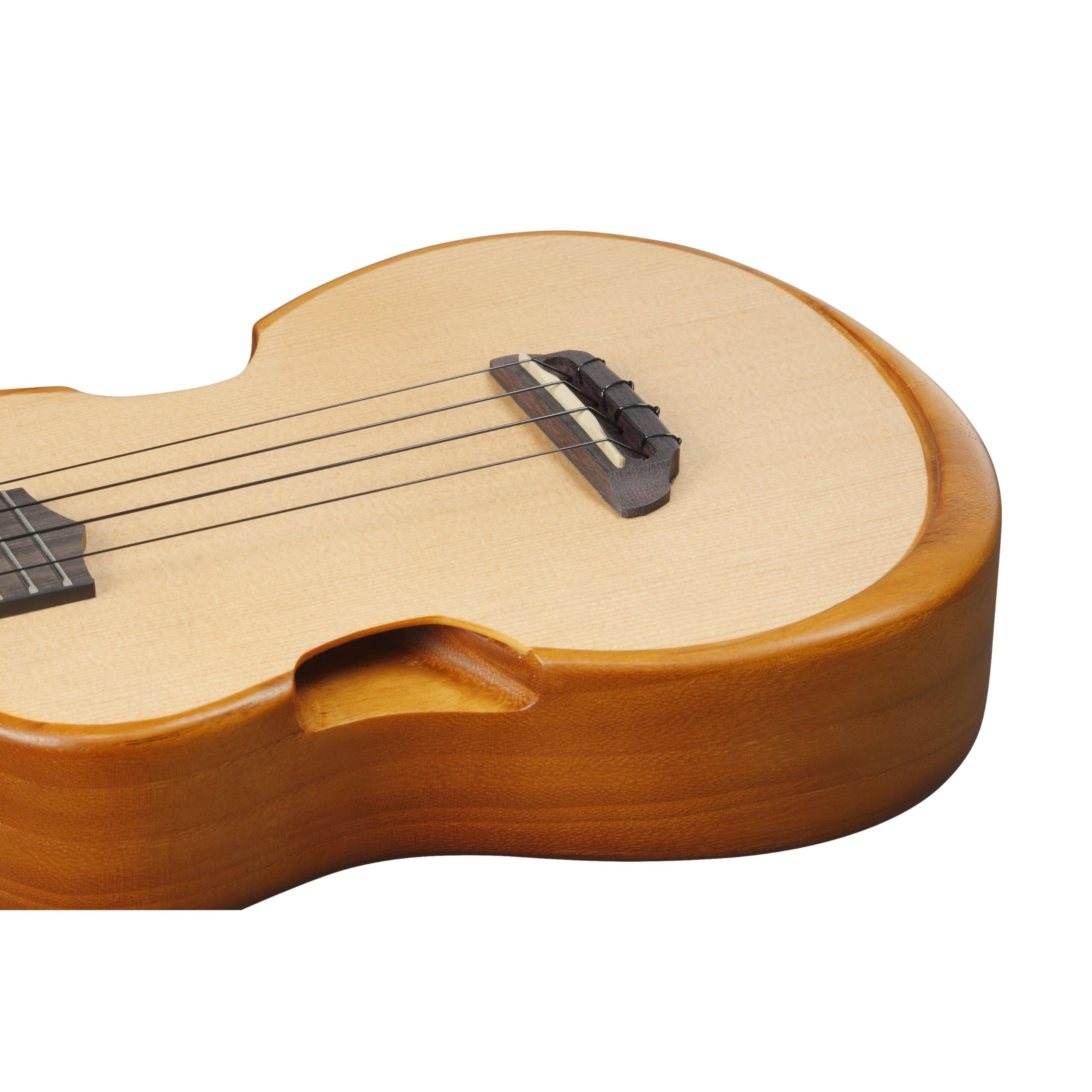 Ibanez AUT10-OPN Tenor Ukulele - Ukulele tenore
