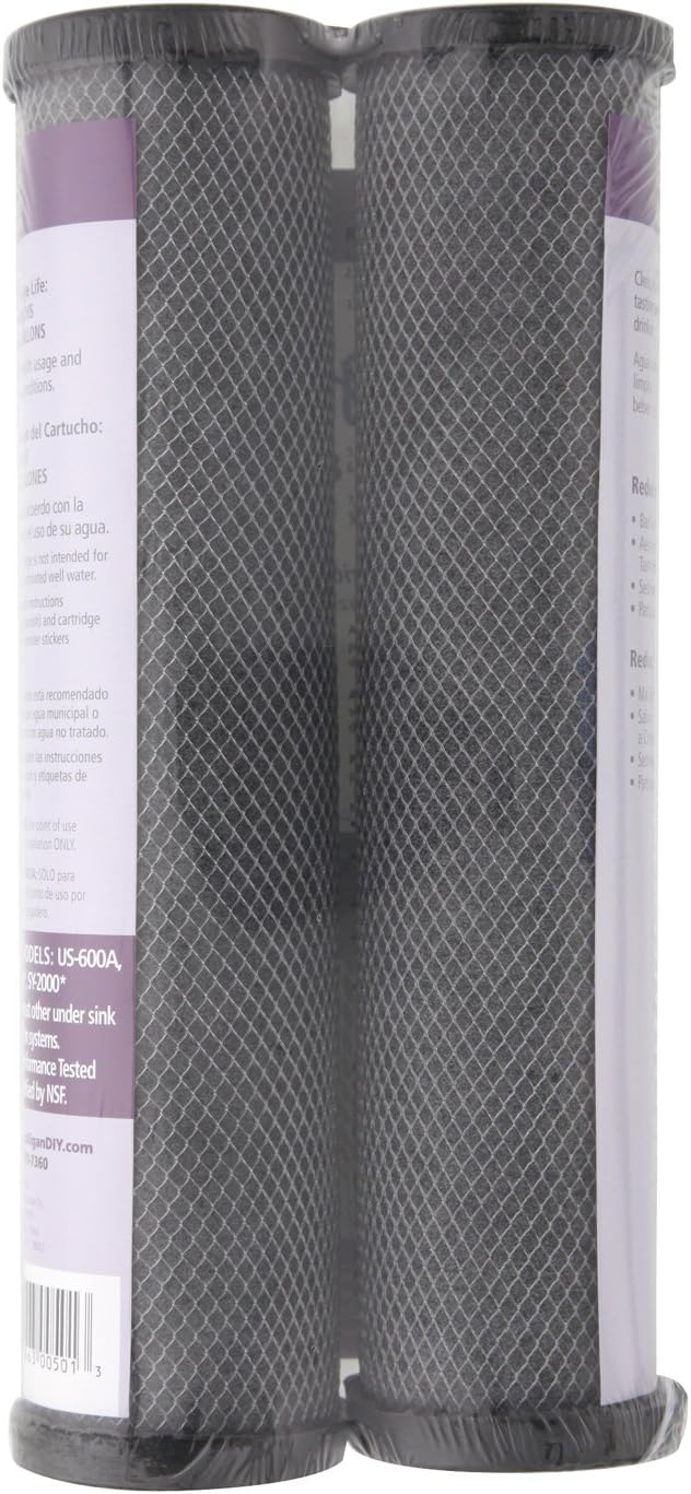 🔥 Hоt Dеаlѕ Culligan D10-D Chlorine &amp;amp;amp;amp;amp;amp;amp;amp;amp; Sediment Pre-Filter Cartridge