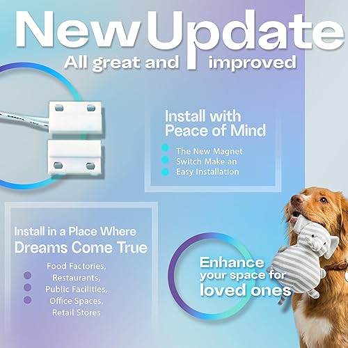 Miniatura 4 de DuraSteel - Cortina de aire Aerial Titan-2 para interiores de comercios, con revestimiento antierosivo de aleación superfina, certificado UL, 0.91