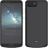 ChainPlus Huawei Honor V10 Battery Case, Shockproof Rechargeable Portable Charger Backup Power Case for Huawei Honor V10 - ChainPlus Huawei Honor V10 Battery Case, Shockproof Rechargeable Portable Charger Backup Power Case for Huawei Honor V10 -