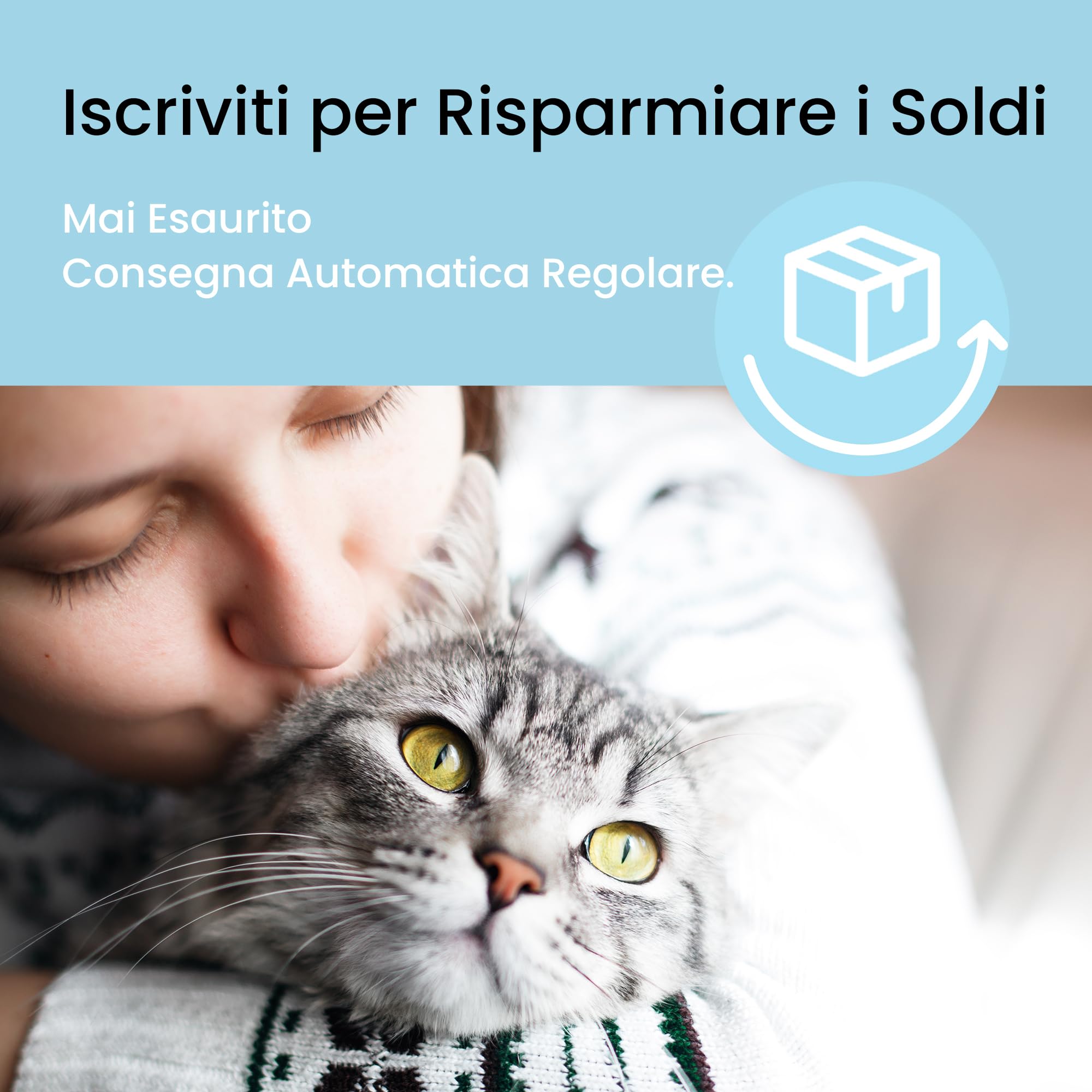 FUKUMARU Lettiera per Gatti al Tofu Biodegradabile-24L, Super Assorbimento (Risparmio 10%+), Lettiera Agglomerante Rapido,Senza Polvere,Durata Prolungata,Controllo Odori Intensivo,Smaltibile nel WC.