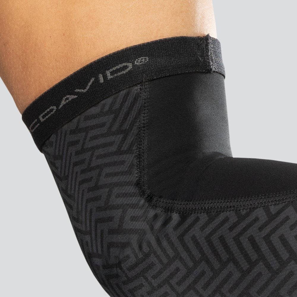 McDavid MDX607 000 XL