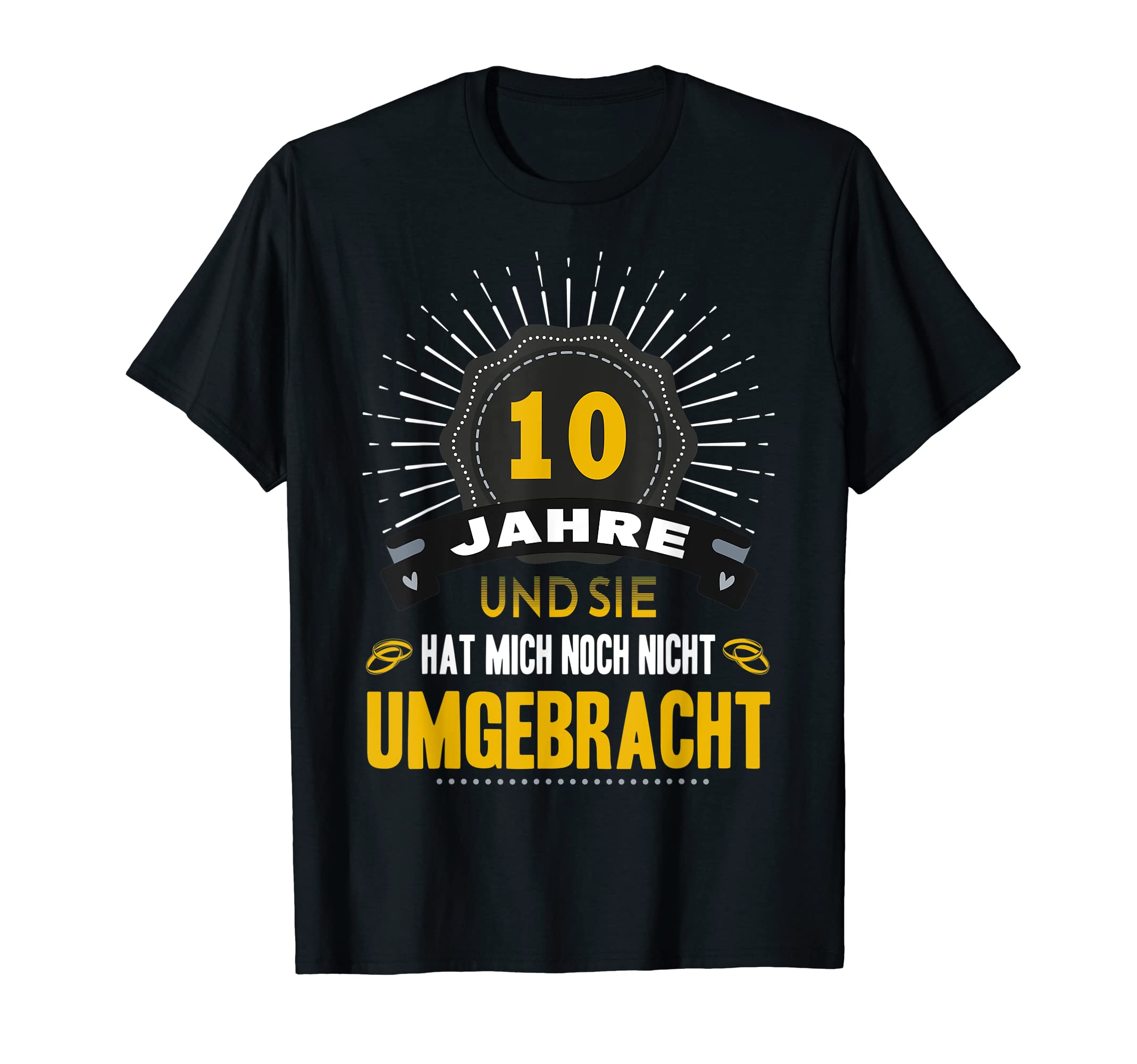 Kleidung mit Designs von Amazon Merch on Demand