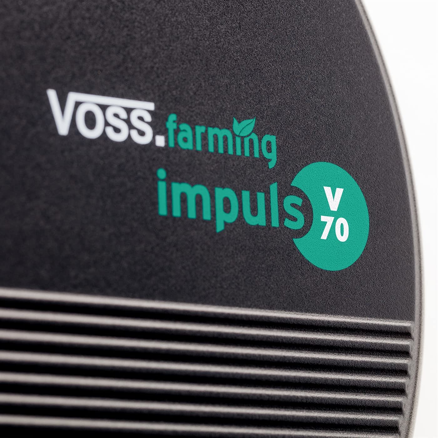 VOSS.farming Pastor eléctrico V70, Electrificador de cercados 230V, versátil y Potente