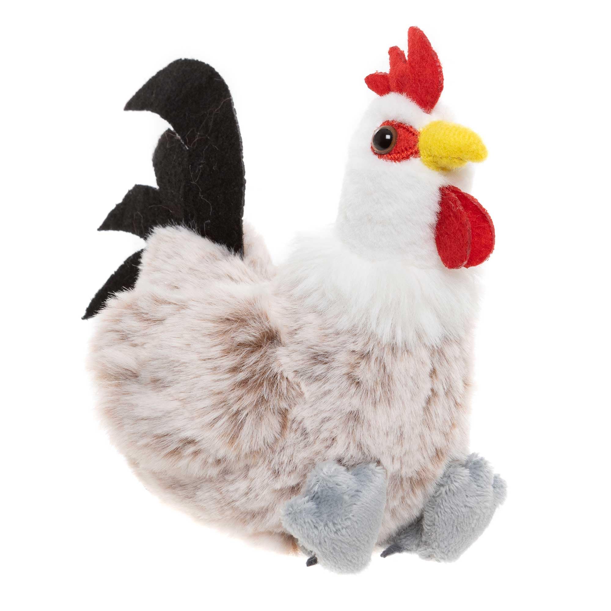 Charlie Bears Cuddle Cub Rooster | Cuddle Cubs Children's Gift for Boy or Girl
