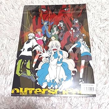 カゲロウプロジェクト クリアファイル カゲプロ クリアファイル カゲロウプロジェクト - メルカリ