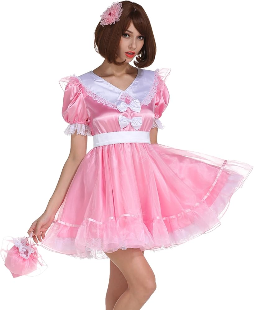 Crossdresser Cut Crossdresser Cut