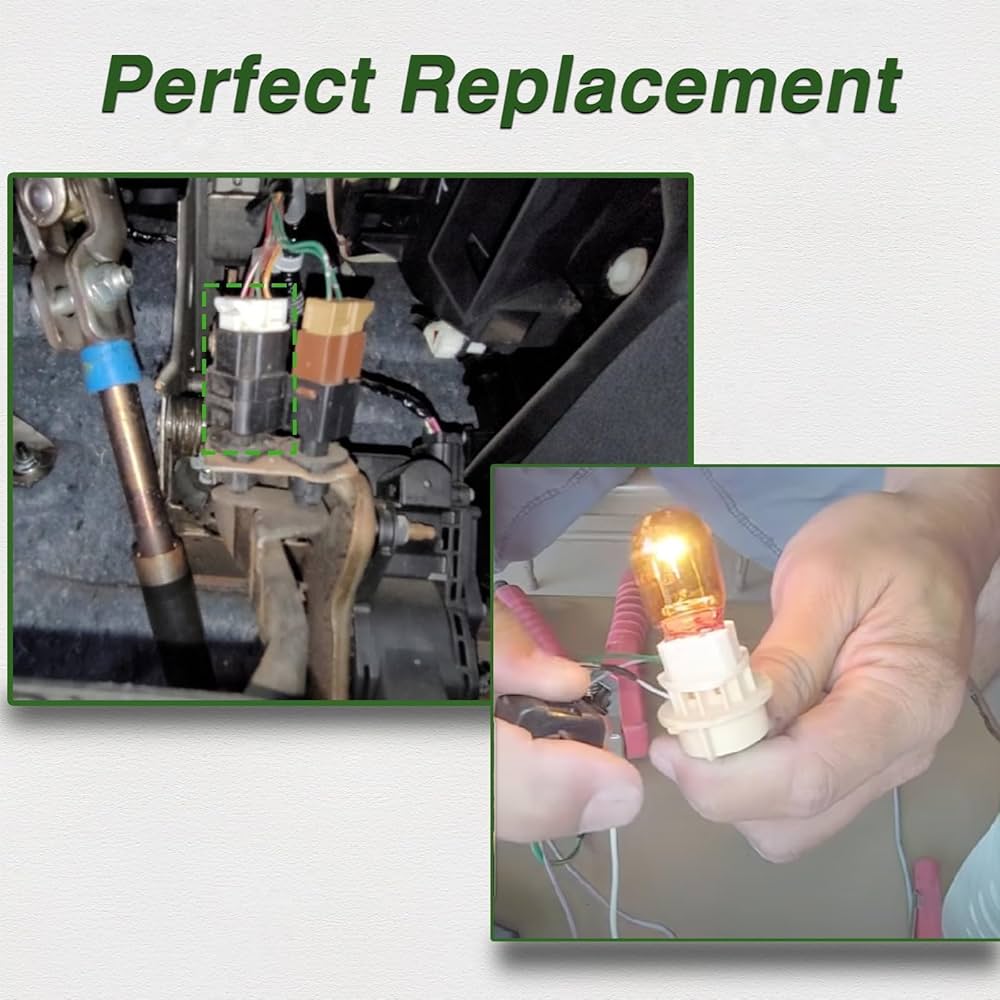 Amazon.co.jp: HIMARKLIF ストップランプスイッチアセンブリ