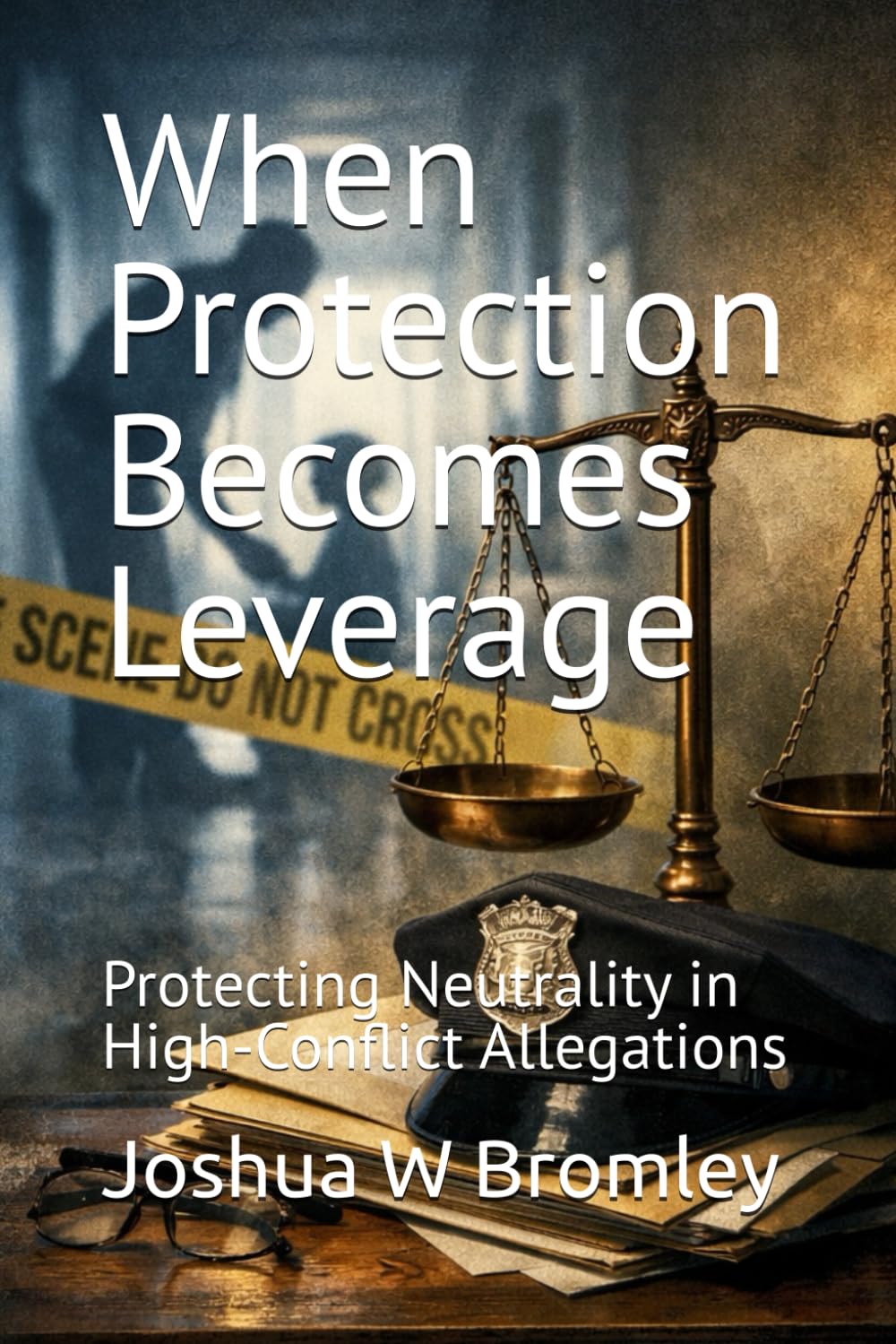 When Protection Becomes Leverage: Protecting Neutrality in High-Conflict Allegations