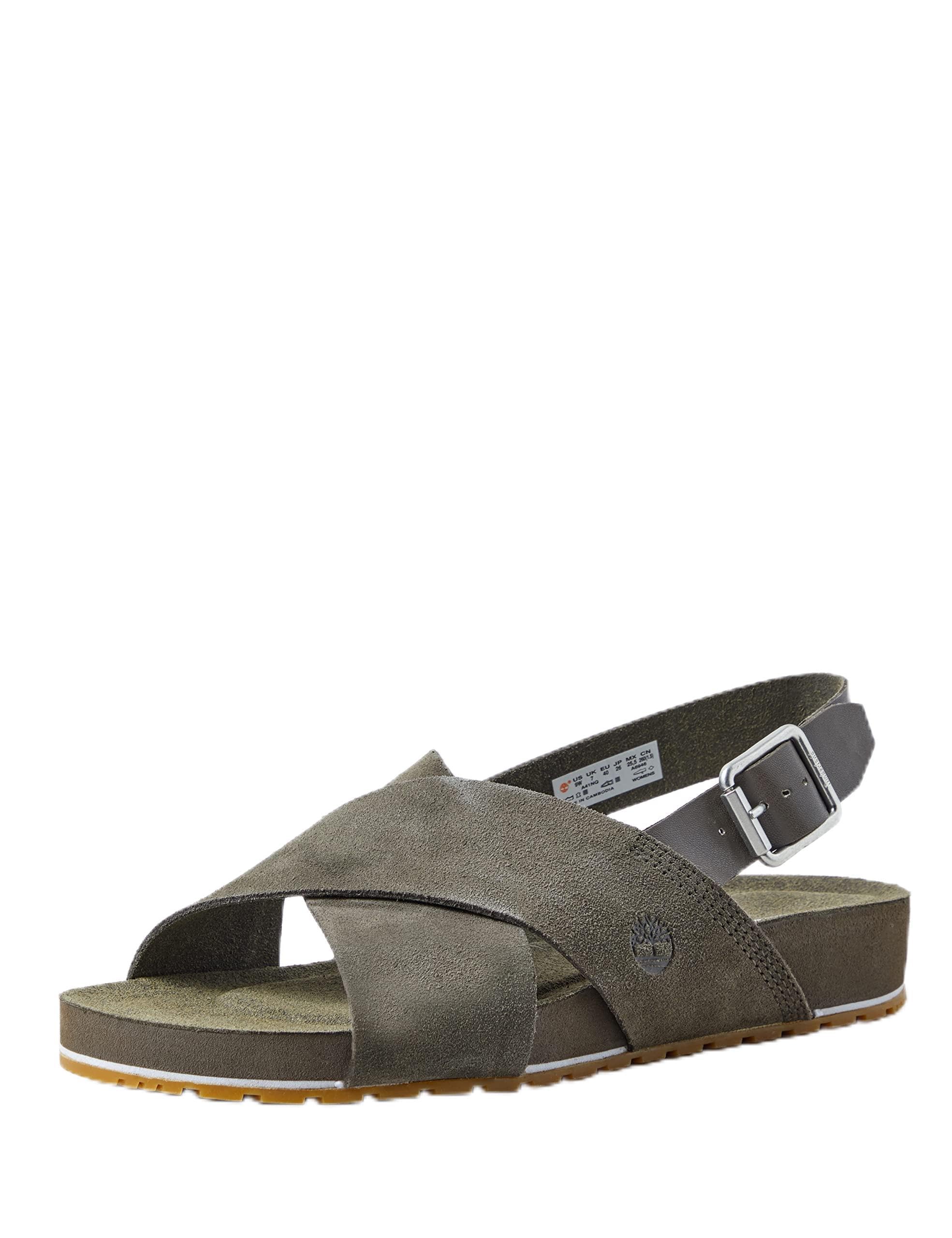 Timberland Malibu Waves Basic Damen Sandal