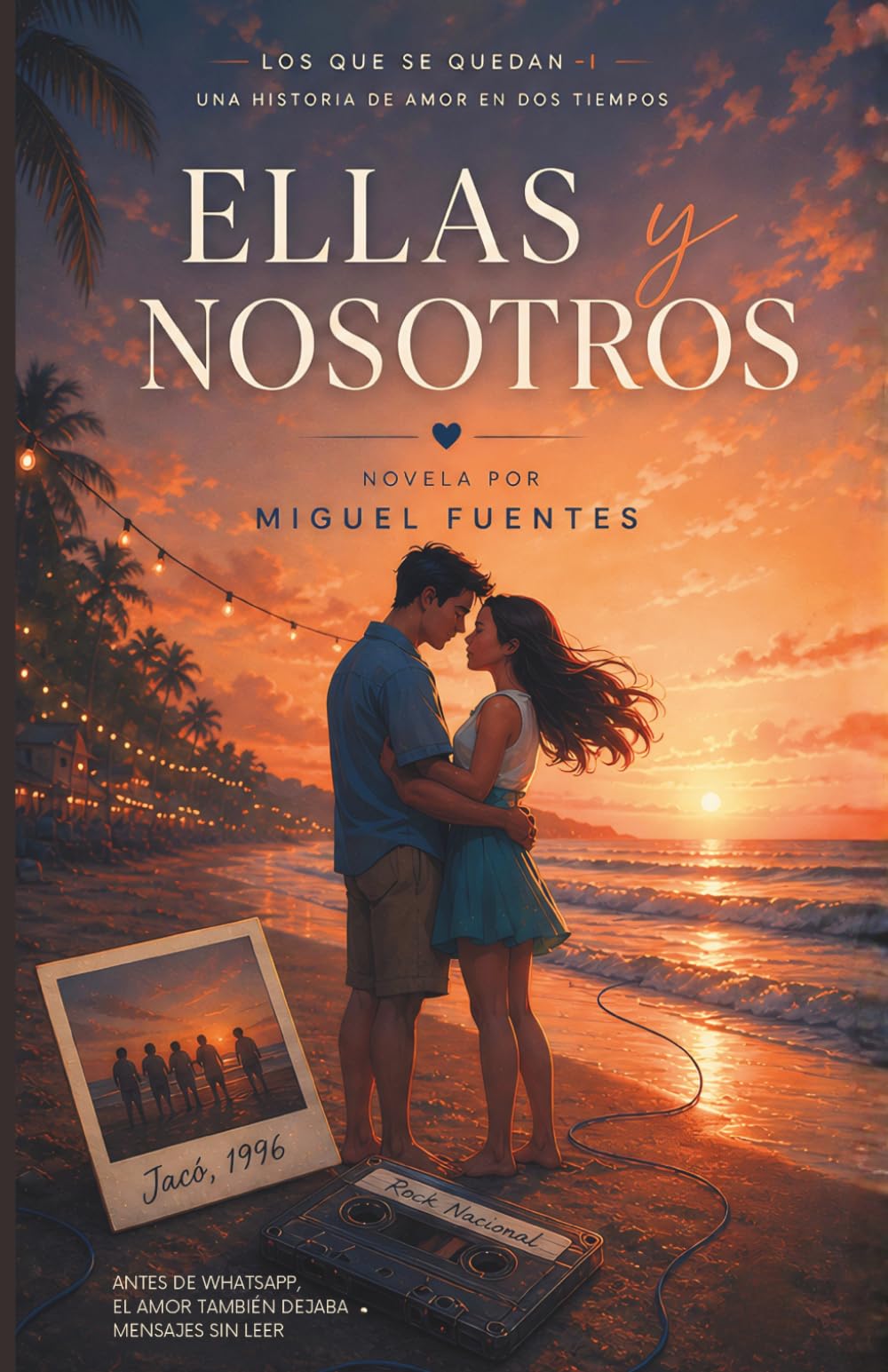 Ellas y Nosotros (Los que se quedan)