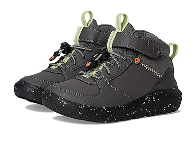 Bogs Kids Skyline Kicker (Toddler/Little Kid/Big Kid) Kids Shoes Gray : 13 Little Kid M, Synthetic