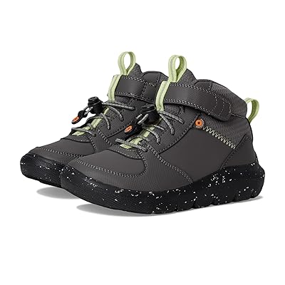 Bogs Kids Skyline Kicker (Toddler/Little Kid/Big Kid) Kids Shoes Gray
