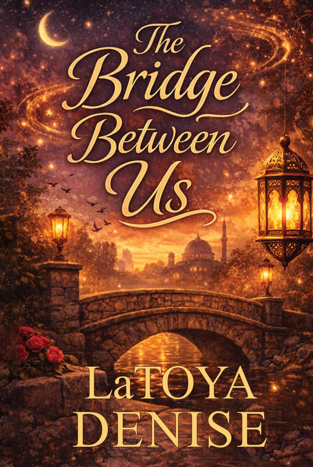 The Bridge Between Us