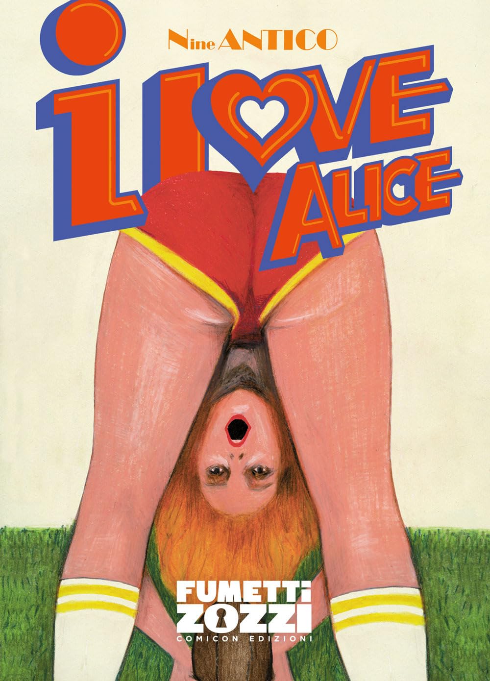 I Love Alice - 4