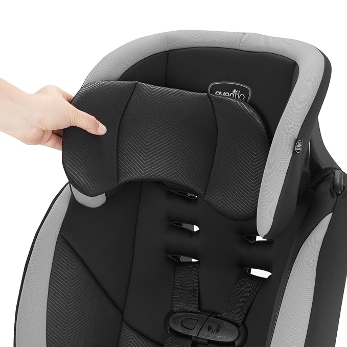 Silla para carro Evenflo Maestro Sport Booster miniatura 7