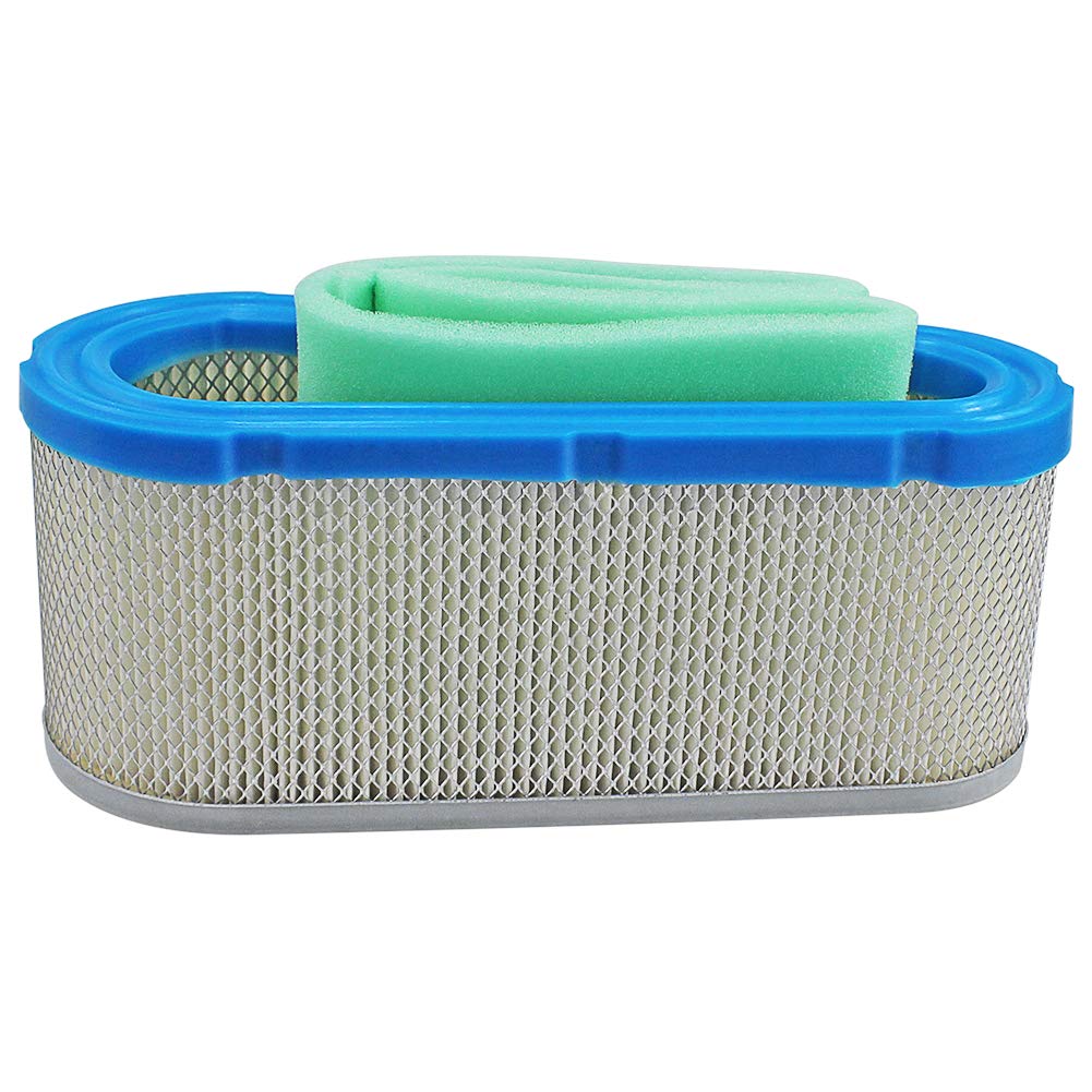 BAFOVY Luftfilter Für Motoren 36356 13-17 - Optimaler Schutz Für OHV110, OHV115, OHV125 & Mehr