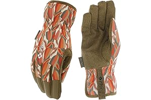 Mechanix Wear Ethel Work & Garden Women's Gloves