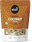ELAN Organic Coconut Souris 125 Grammaire