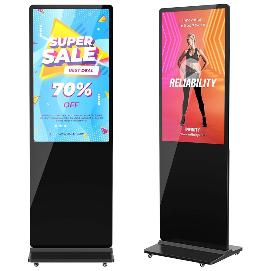 ■ Digital Signage A-32 S32R □ Digital Signage A-32 S32R □ Digital Signage A-32 S32R