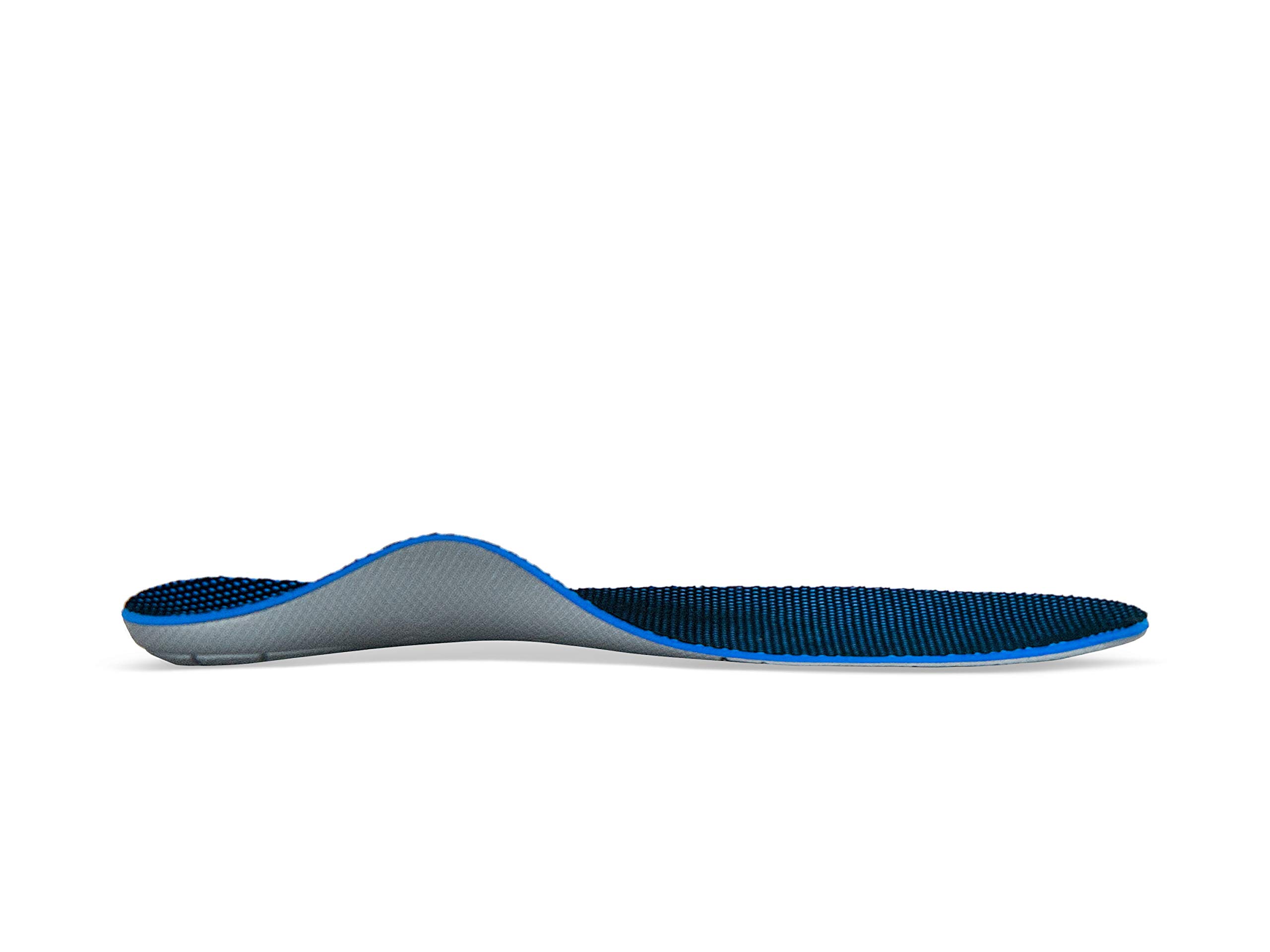 Aetrex Men's Speed OrthoticsHelps Prevent Runners Injuries Shin