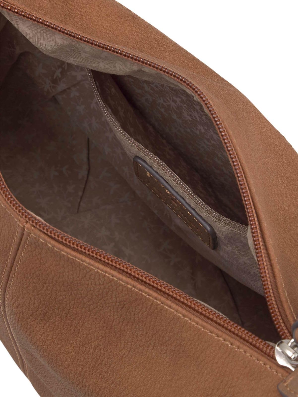 Tom Tailor Caia - Bolsa de cruz. Mujer