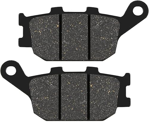 Brake Pad Set For K&awasaki For KLE 650 For V&ERSYS KLE650 For EGF Z650 ER650 For Z 750 For ABS For ZR 750 Motorcycle Parts Front Rear Brake Pads