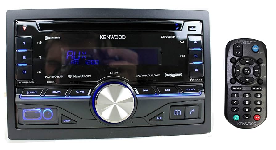kenwood dpx5021m pioneer ts-x22セット kenwood dpx5021m pioneer ts-x22セット - メルカリ