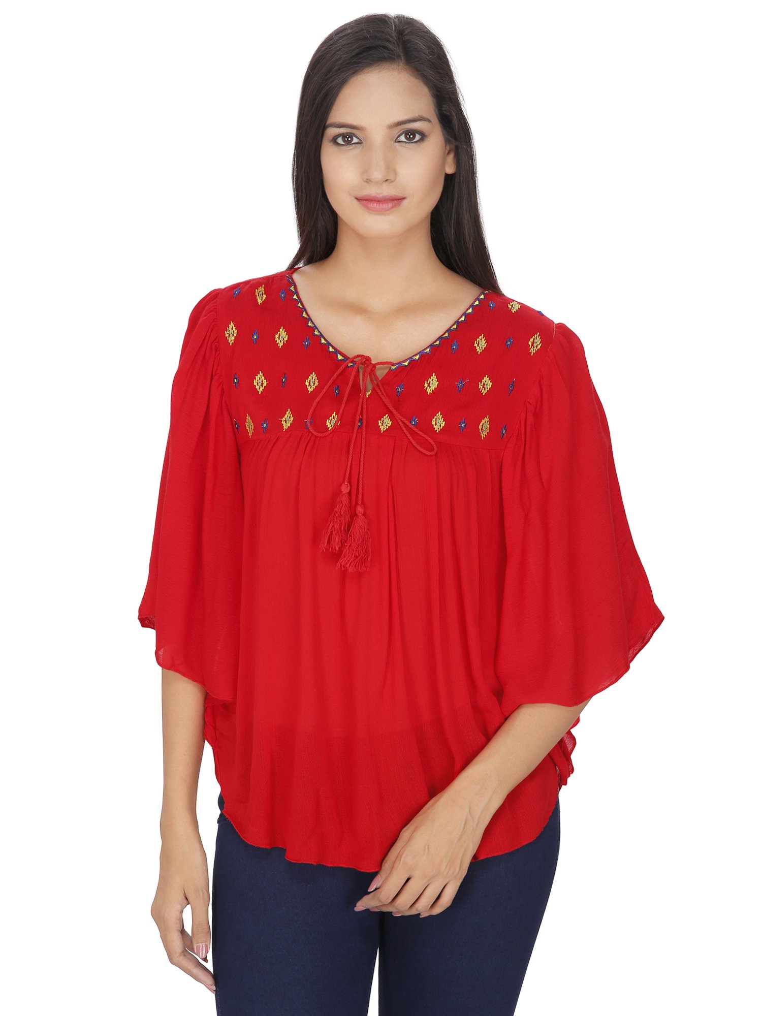 Aditii's Mantra Women's Top