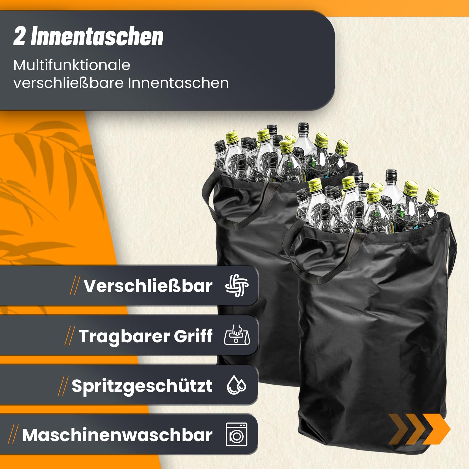Groenafval container 20 m3 huren | Van Dalen containers Groenafval container 20 m3 huren | Van Dalen containers
