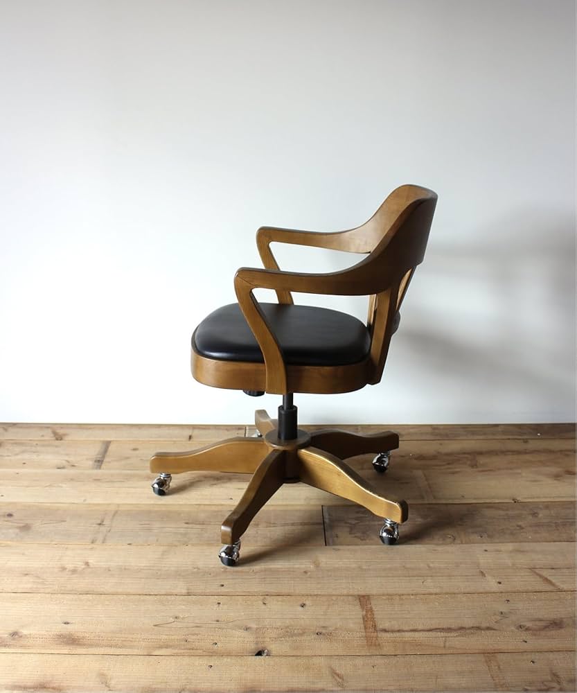デスクチェア ACME FURNITURE SHAW-WALKER DESK CHAIR Amazon | ACME Furniture SHAW WALKER DESK CHAIR デスクチェア