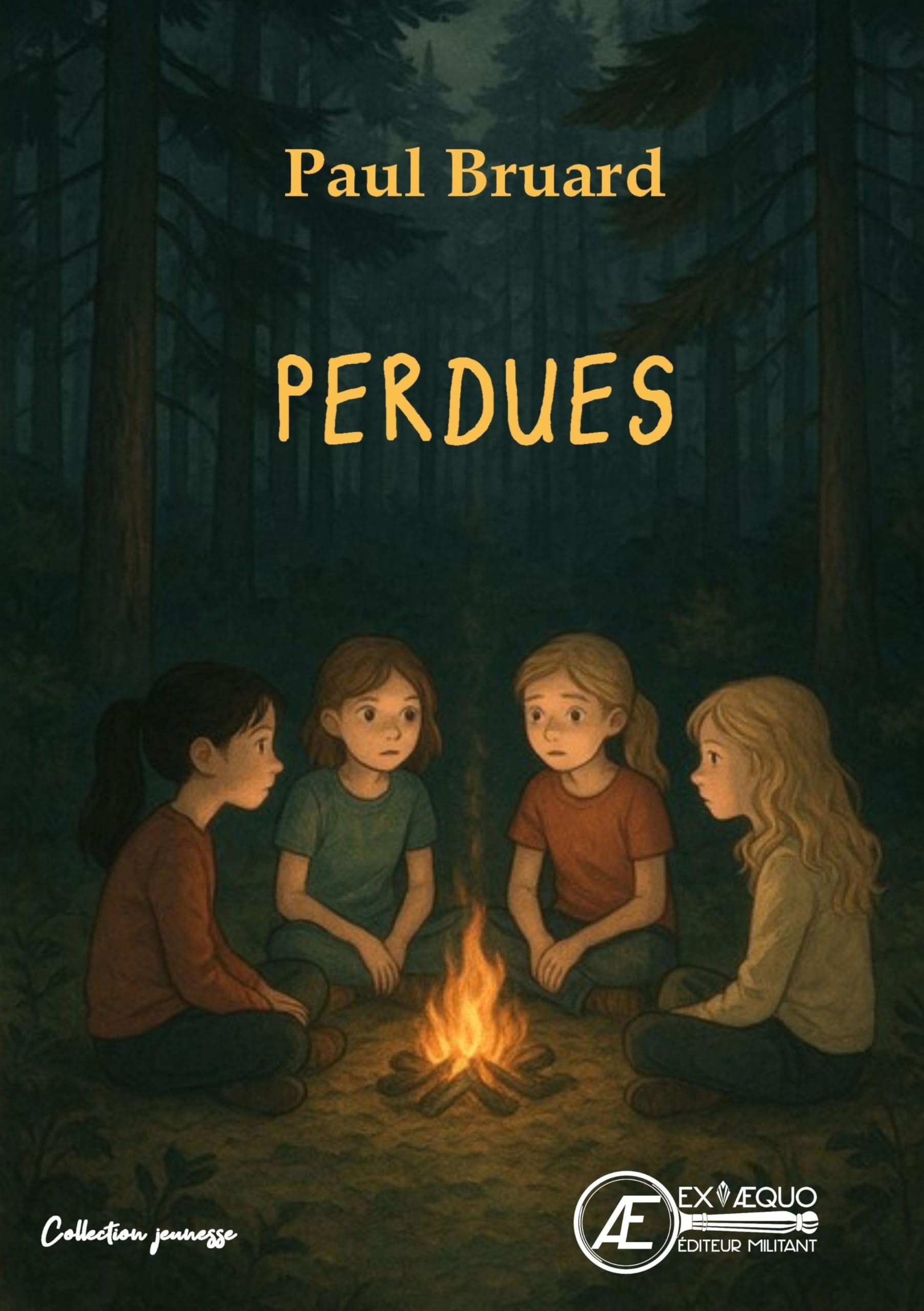 Perdues