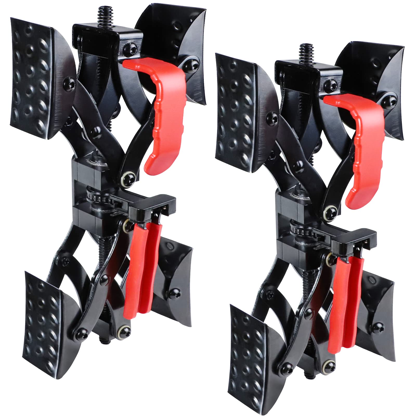 Buy Eazy2hD X Chock Wheel Stabilizer Camper Wheel Chock Stabilizer