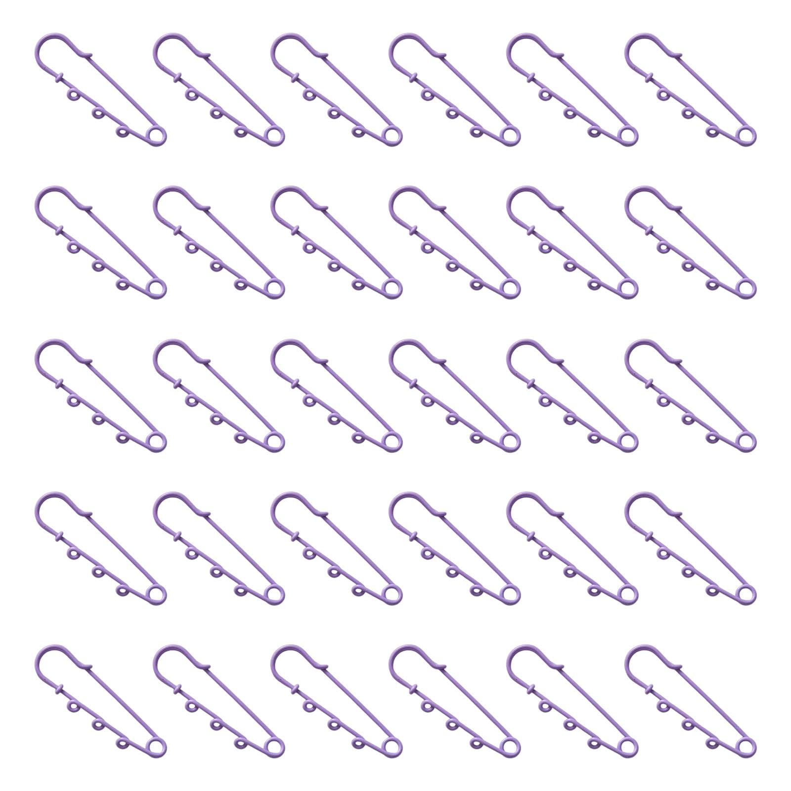 30Pcs Modifiable Waist Clamps Metal Repair Complimentary Solution for Costume Suitable and Closet Resizing Fashion Waist Tightener Clamps