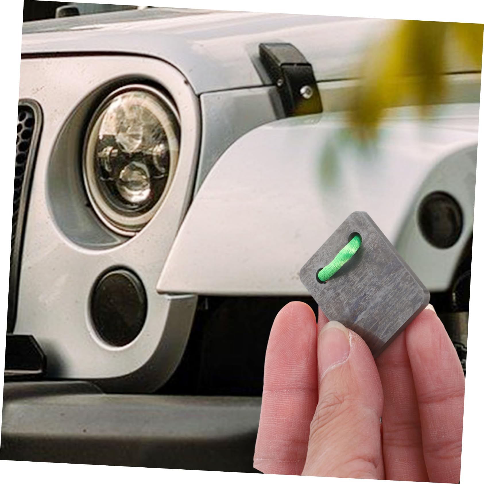 Raspador De Pintura Coche Tungsteno Acero Colgante Limpieza Partículas y Pulido Pintura Herramienta Reparación Automóviles Resíduo Diseño Fácil Uso Compatible Con Diversas Superfic