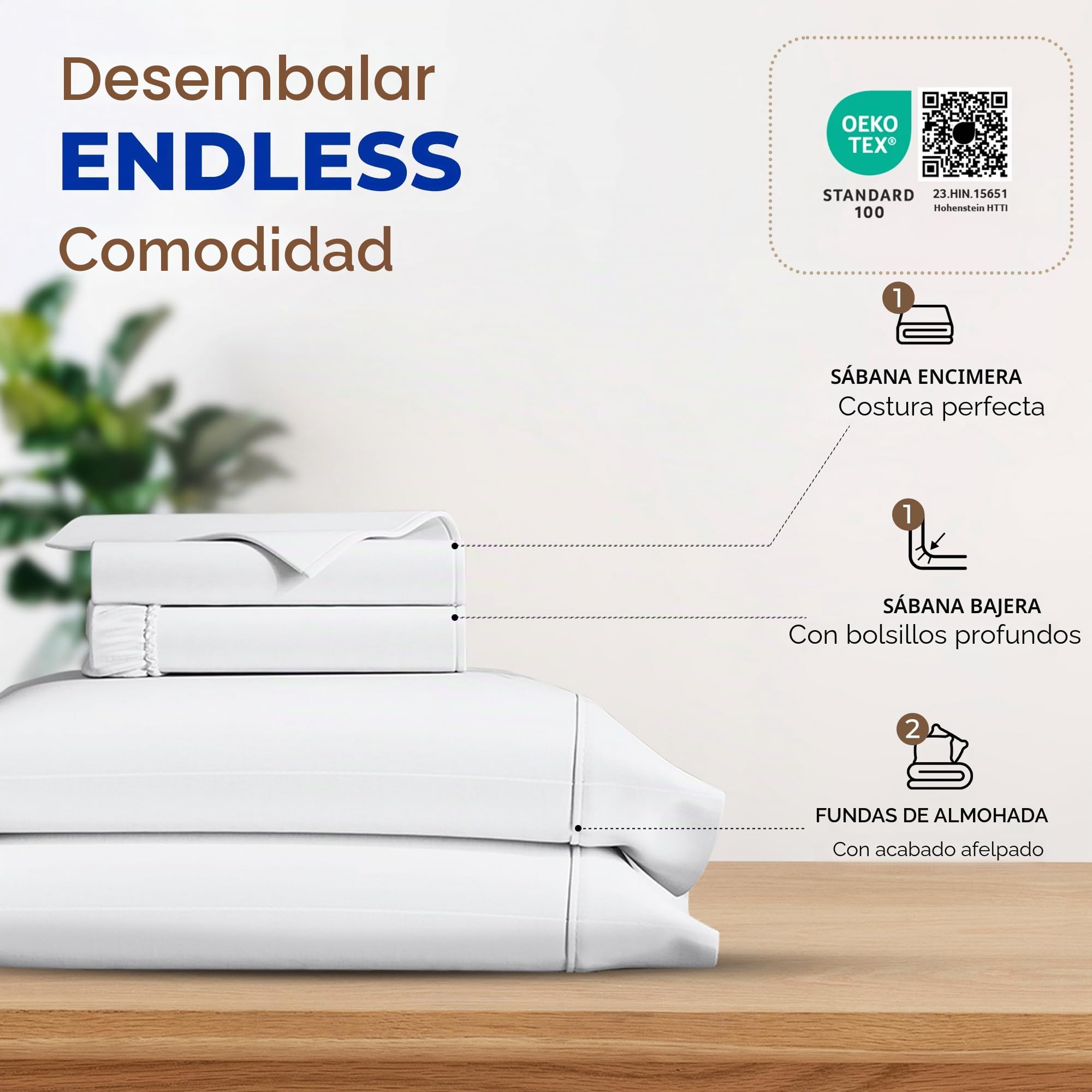 Juego de sábanas de algodón egipcio de 600 hilos, sábanas refrescantes de lujo para personas que duermen con calor, tejido satinado, estilo hotel, bolsillo profundo, sábanas planas y fundas de