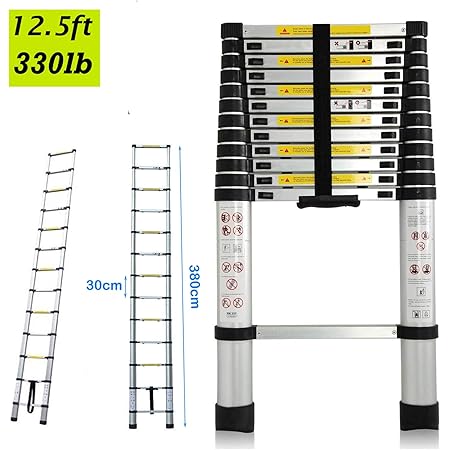 multipurpose dicn ladders 330lb